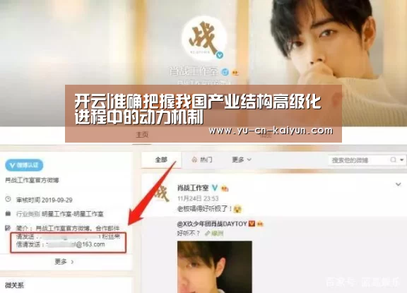 开云|准确把握我国产业结构高级化进程中的动力机制(图3) 开云