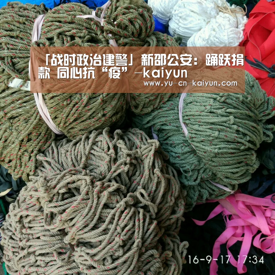 「战时政治建警」新邵公安:踊跃捐款 同心抗“疫”-kaiyun(图4) 「战时政治建警」新邵公安:踊跃捐款 同心抗“疫”-kaiyun(图4)